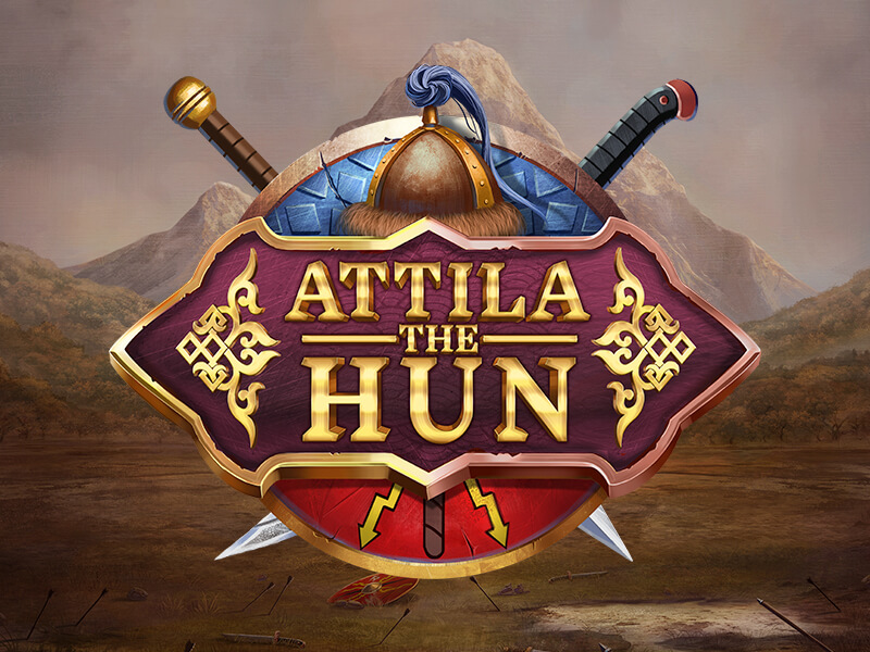 Especialista em Attila the Hun na Bet10