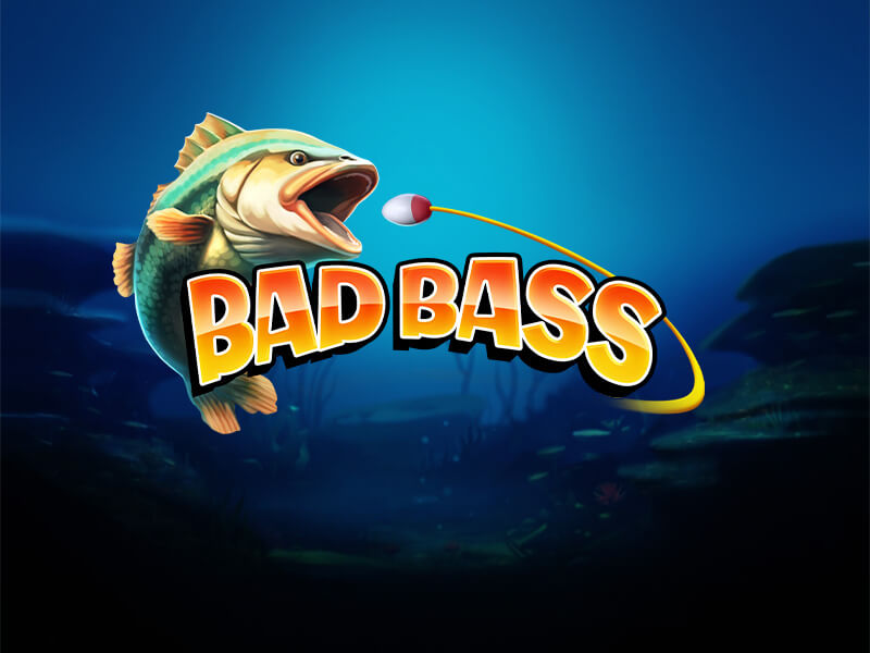 Especialista em Bad Bass na Bet10