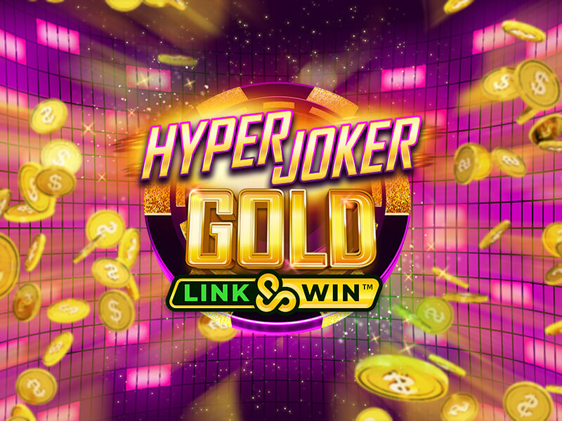 Especialista em Hyper Joker Gold na Bet10