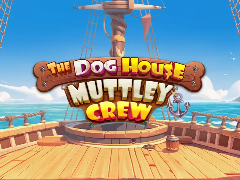 Especialista em The Dog House Muttley Crew na Bet10