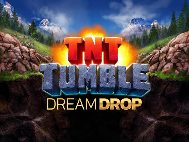 Especialista em TNT Tumble Dream Drop na Bet10
