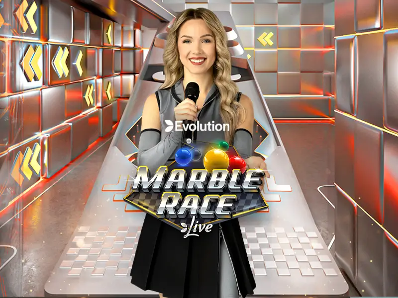 Roleta ao Vivo