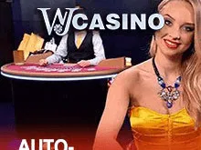 Mesa de Sic Bo Clássico